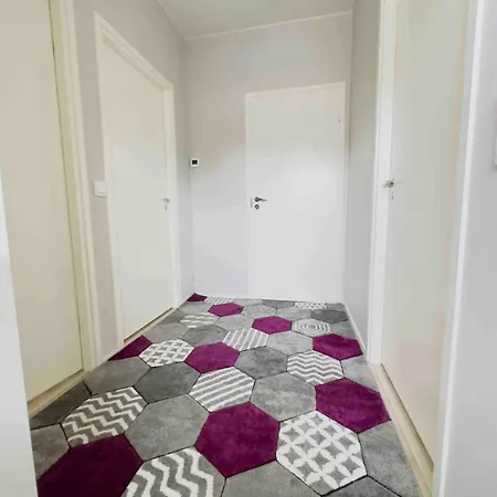 Appartement Best Helsinki